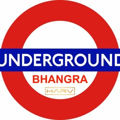 Underground Bhangra - 2017/2018 (Unreleased)
