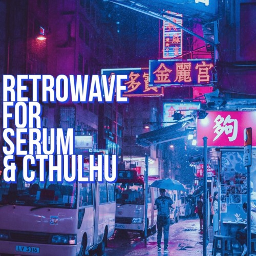 download serum demo