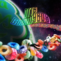 Popping Shower‐HEYA(oTTs&GUMMYBOY)