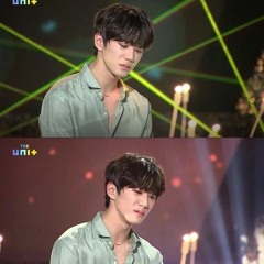 The Unit Orange Team - Butterfly (BTS)