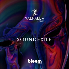 VALHALLA 007 - SOUNDEXILE