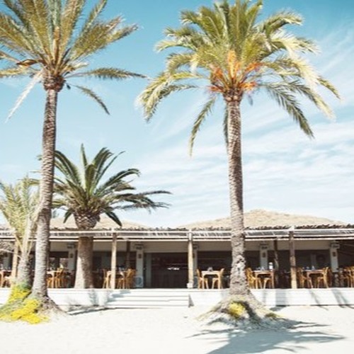 BRUNO FROM IBIZA - Beachouse 2019 #session 3 (Uptempo)
