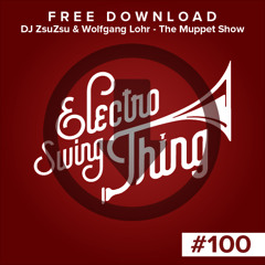It don't mean an electrothing if you ain't got that electroswing
