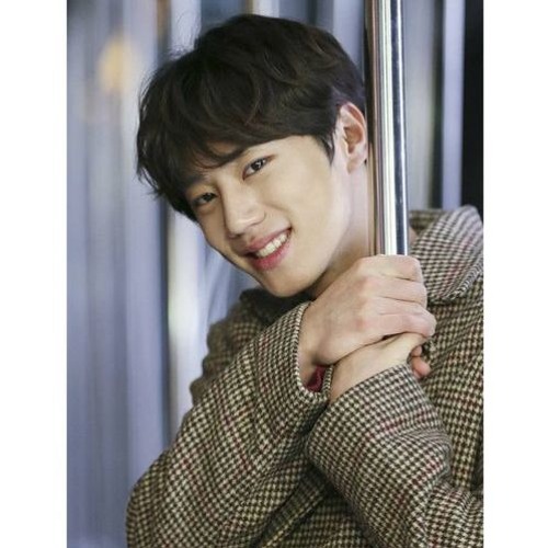 UNB (유앤비) Jun - Because Its You (너라서)
