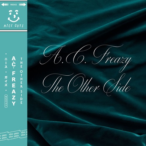 A.C. Freazy - The Other Side