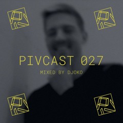 PIVCAST 027 by KOLTER