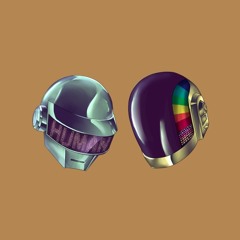 Freestyle Rap Instrumental (Daft Punk Type Beat) - "80s Electro Hop" - Hip Hop Beats