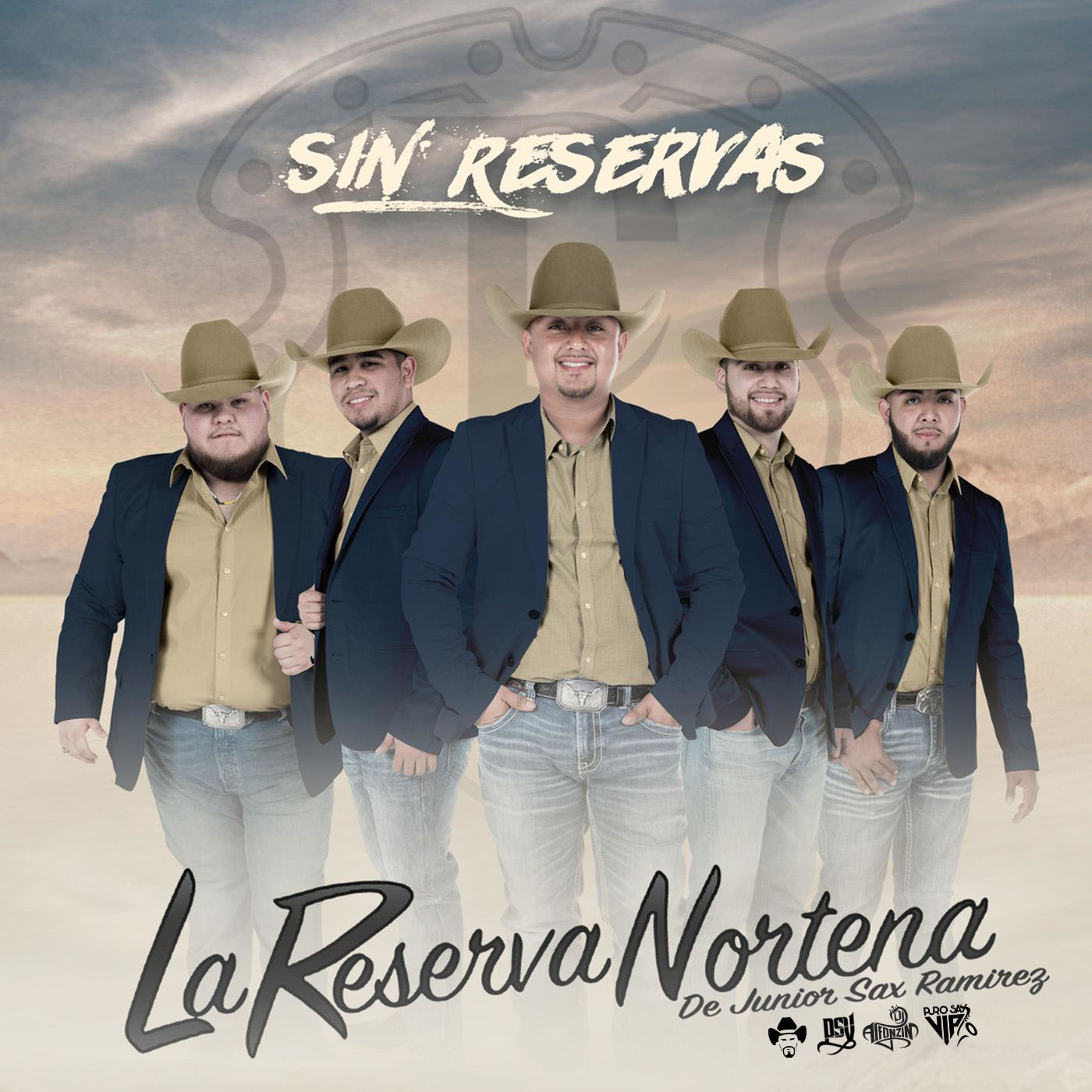 La Reserva Norteña - Como Le Hare Saber / 2019 episode artwork