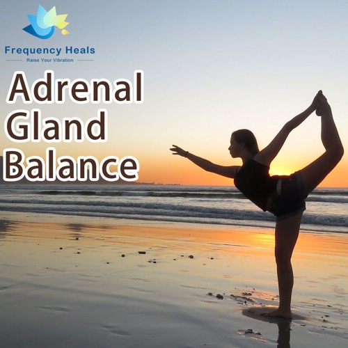 Frequency Heals - Adrenal Gland Balance (XTRA)