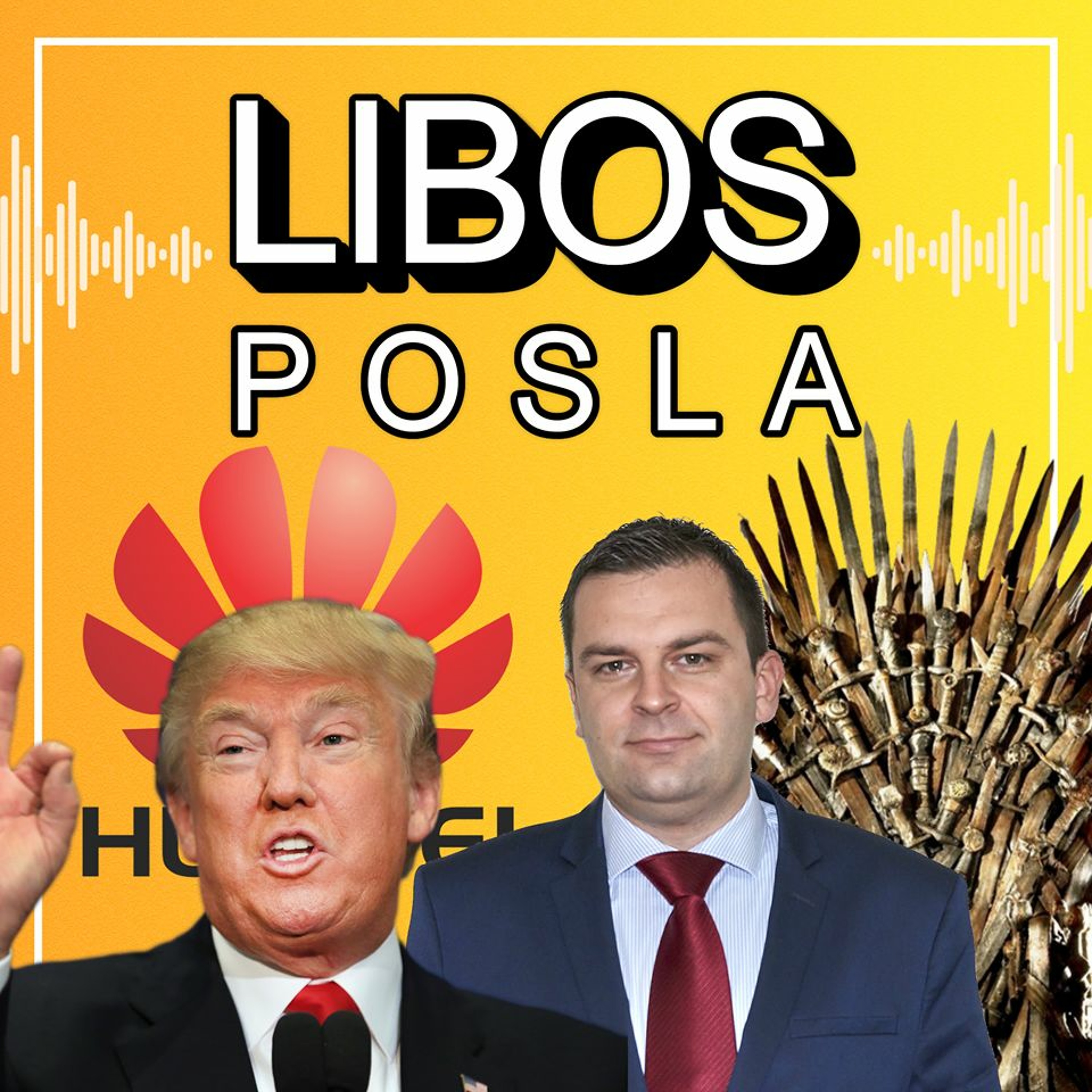Libos Posla Podcast
