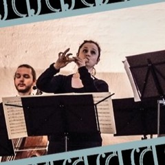 Sammartini | Concerto for Recorder and Strings in F Major | I. Allegro