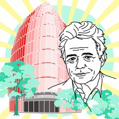 Episode 8 - Christian de Portzamparc : l’architecture plurielle et inventive