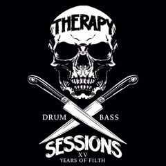 MARXMAN - THERAPY SESSIONS NL LIVE