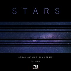 Osman Altun & Can Sezgin - Stars (feat. NMK)(Extended)