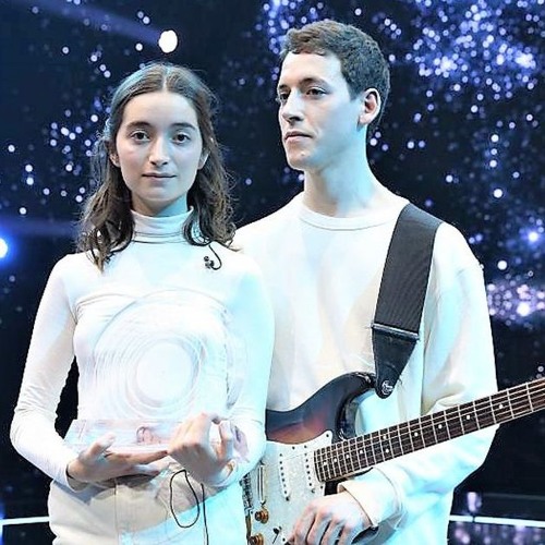 Zala Kralj & Gašper Šantl - sebi  ( Robiko Soft Remix)