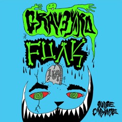 Onoe Caponoe - Graveyard Funk