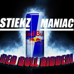 STIEKZ & MANIAC - RED BULL RIDDIM