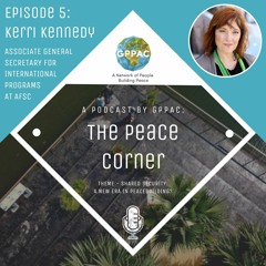 Shared Security: A New Era in Peacebuilding? (S02E05)