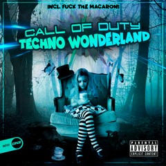 Call of Duty - Techno Wonderland