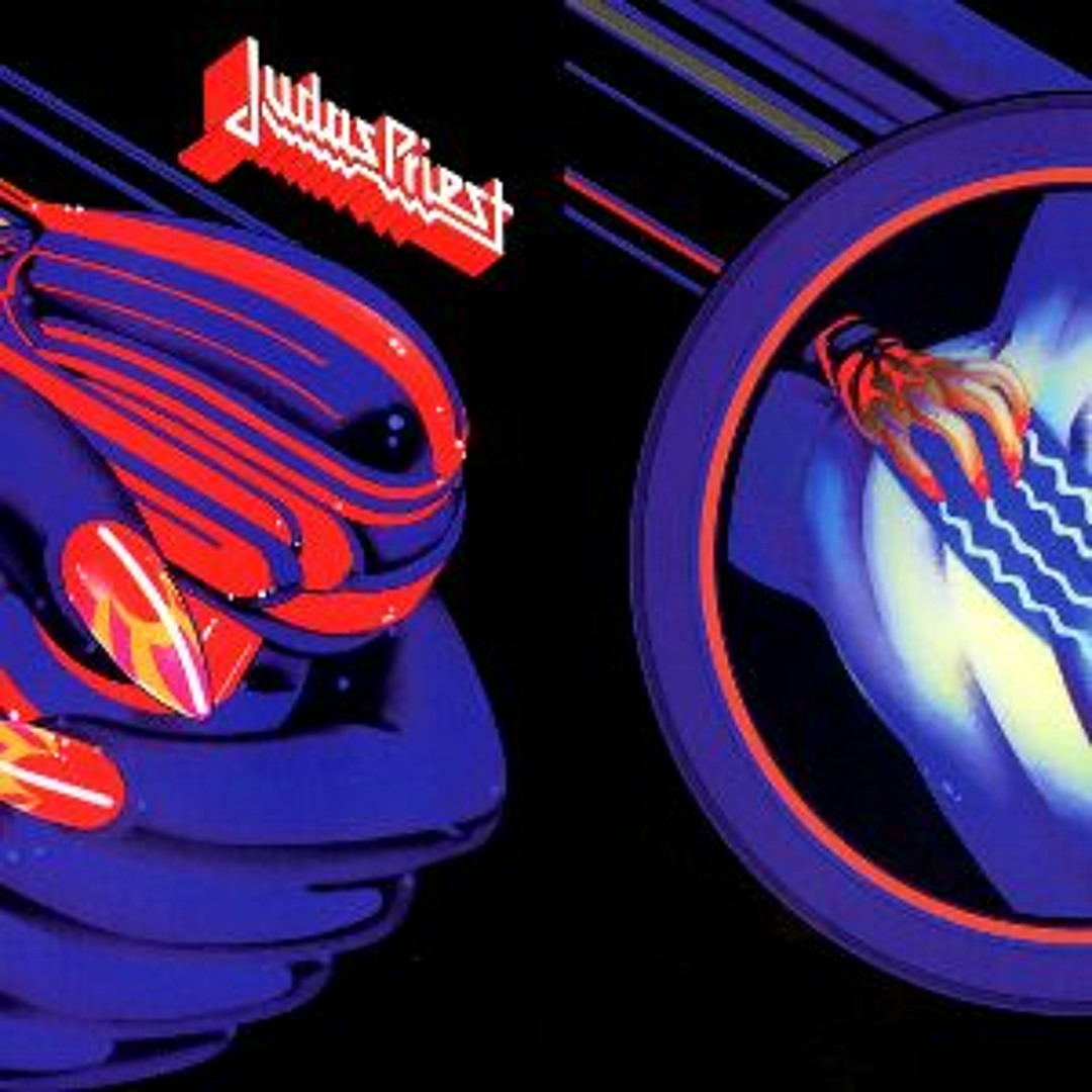 Stream PDV #1 : JUDAS PRIEST - Turbo 30 by Pilgrimwen | Listen