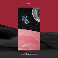 Oilix - Cancelled Space Mission [Full Tape]