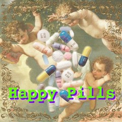 N0xx1 - Happy Pills (demo)