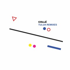 Collé, Oluhle - Owami (Lehar Remix)