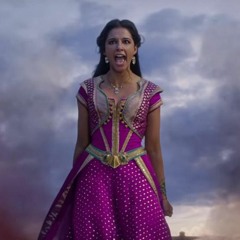 [MALE] Speechless From "Aladdin"