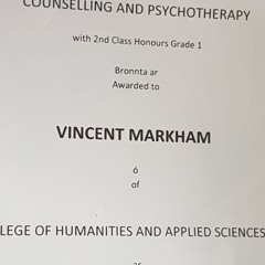 Narcissism/ From the Shadow Podcast