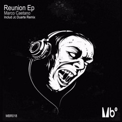 Marco Caetano - Reunion Original Mix
