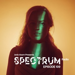 Spectrum Radio 109 by JORIS VOORN