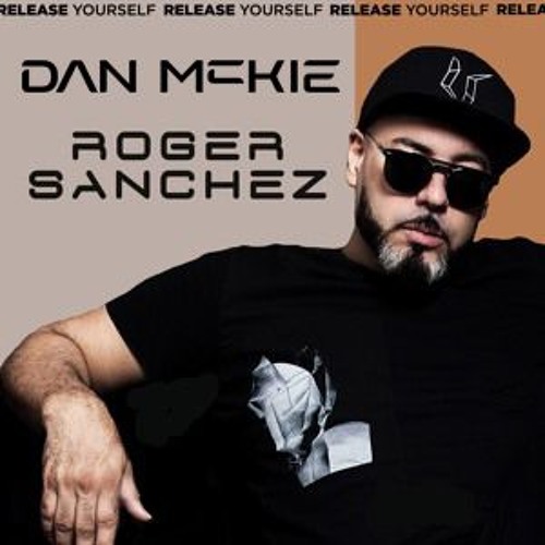 Dan McKie - Ginger Terror on Roger Sanchez Release Yourself #918