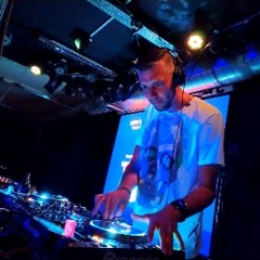 Chris Turner @ K19 Kassel 25.05.19