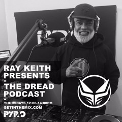 dread Ray Keith