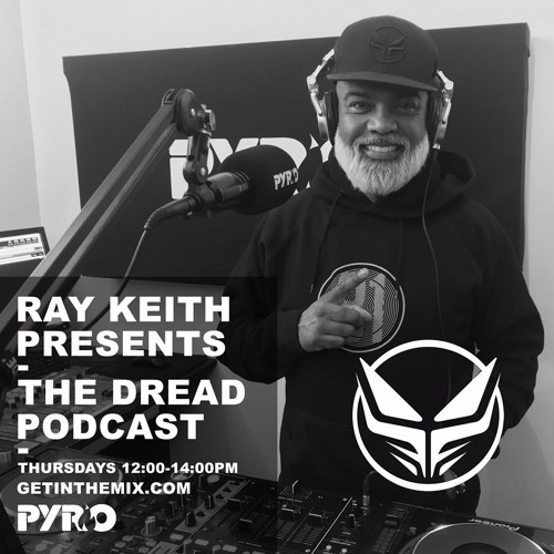 dread Ray Keith