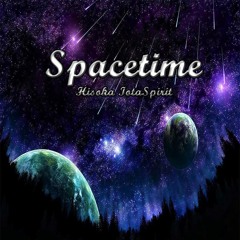 Spacetime  (DΛRKSCΔLE Beats)