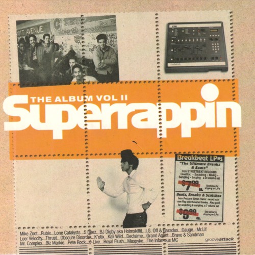 Listen to Mr Complex - I Don't Know Either by Dj Spinna in Jamz