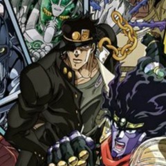Every Jojo's Bizarre Adventure Opening But Dubbed In English