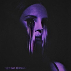 KaTek | SEEING THINGS | . ACID MENTAL .