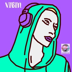 Vibin (Intrumental) Prod. By O-Badiah