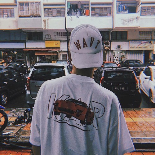 JP THE WAVY - Neo Gal Wop