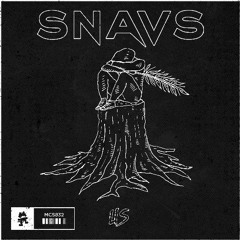 Snavs - Us (Alvin Gone Edit)
