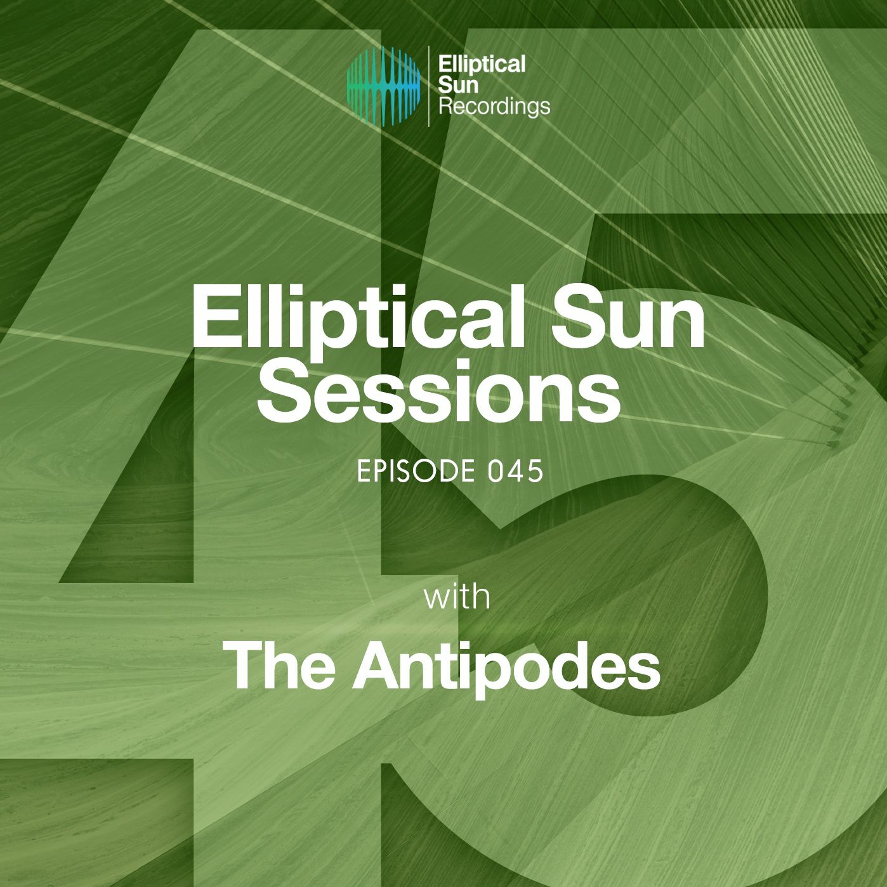 Elliptical Sun Sessions