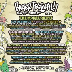Balter 2019