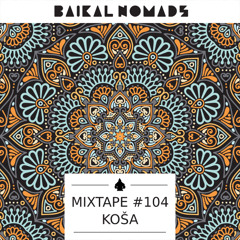 Mixtape #104 by kośa