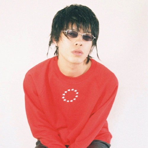 Tohji - MAntle F  K