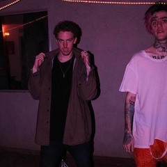 lil peep x brennan savage type beat