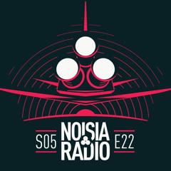 Noisia Radio S05E22