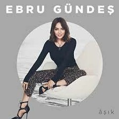 ebru gundes / tanrim nerden