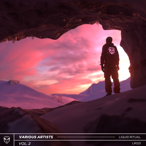 Liquid Ritual: Vol. 02